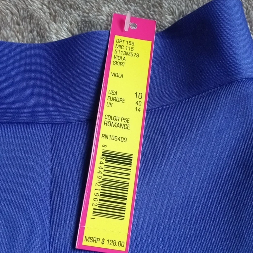 Catherine Malandrino Viola Skirt in 